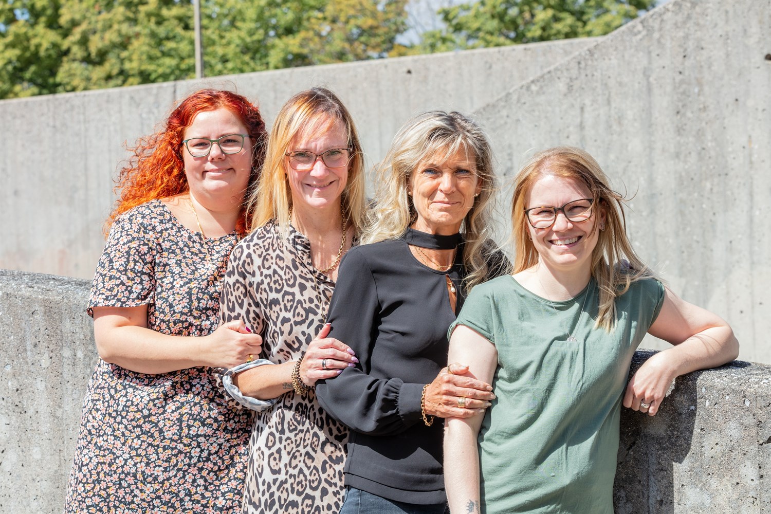 Salon Nærvær
